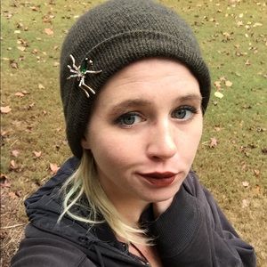 Meet your Posher, Molly